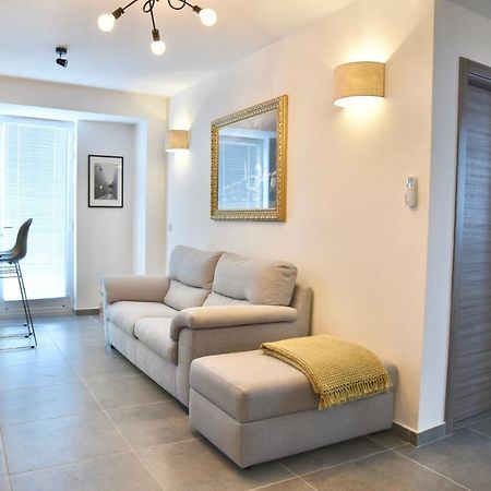 Bright & Modern 2-Bedroom, 4Th Floor Apartment In Gzira, Malta Exteriör bild
