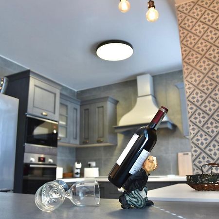 Bright & Modern 2-Bedroom, 4Th Floor Apartment In Gzira, Malta Exteriör bild