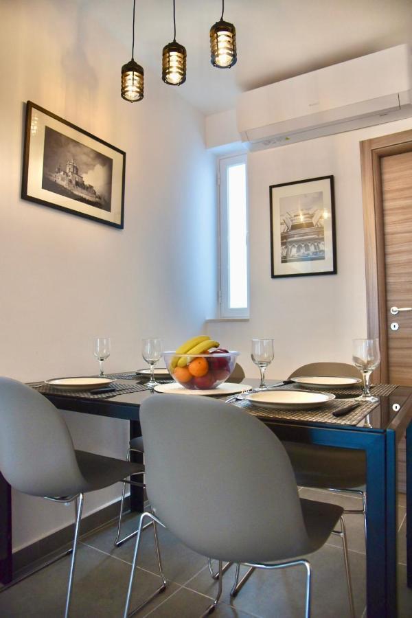 Bright & Modern 2-Bedroom, 4Th Floor Apartment In Gzira, Malta Exteriör bild