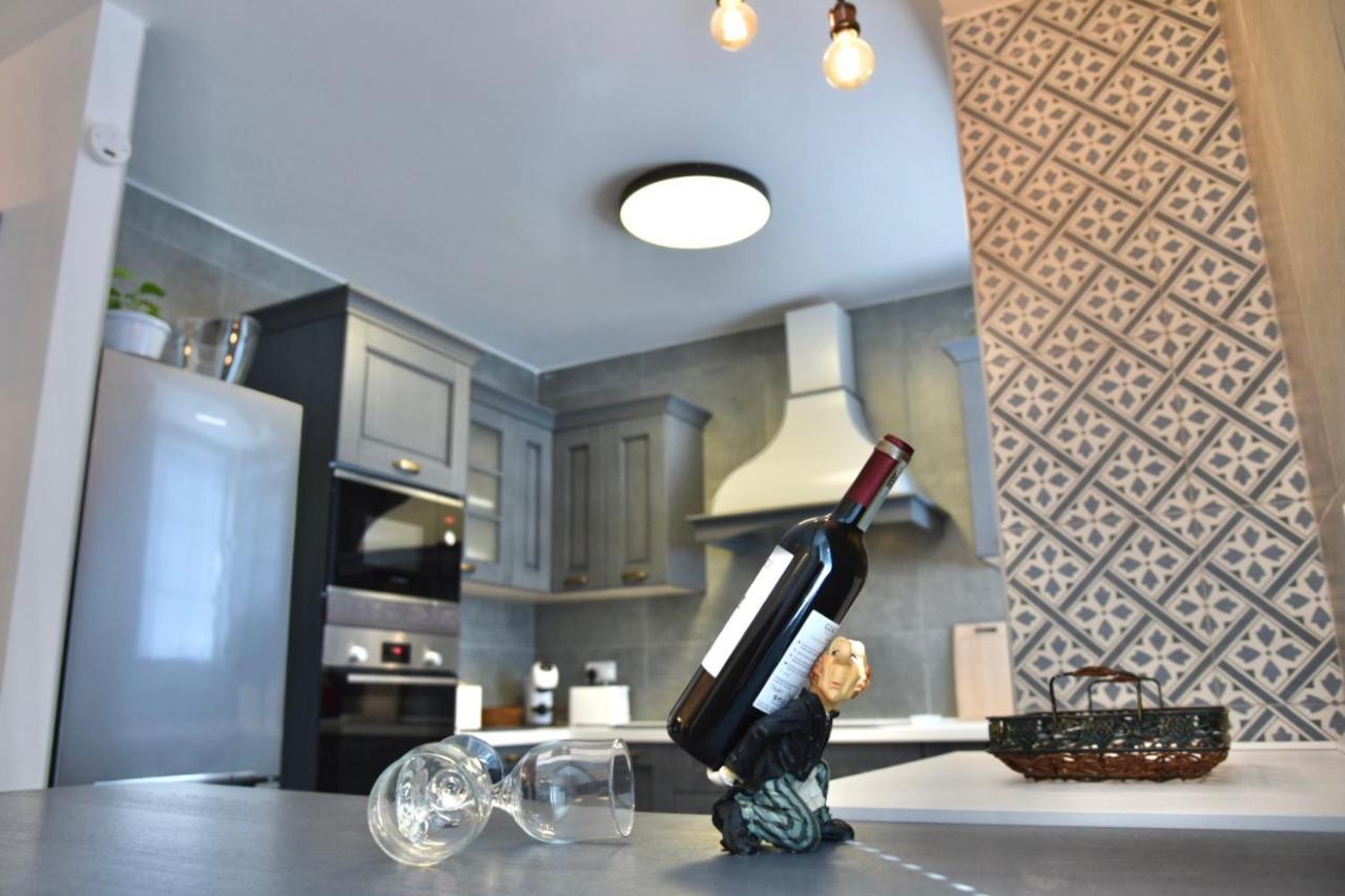 Bright & Modern 2-Bedroom, 4Th Floor Apartment In Gzira, Malta Exteriör bild